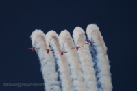 Red Arrows