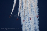 Red Arrows