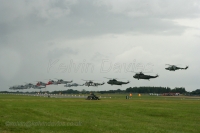 Royal Navy Helicopters