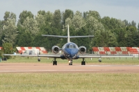 Dassault Falcon 20