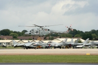 Westland Lynx HAS 3