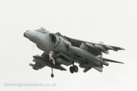 Sea Harrier