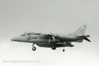 Sea Harrier