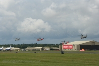 Sea Kings