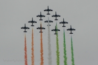 Frecce Tricolore