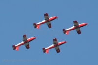 Swiss Air Force PC7