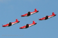 Swiss Air Force PC7