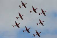 Swiss Air Force PC7