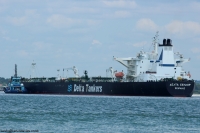 Delta Sailor