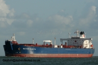 Navion Akarita