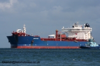 Navion Anglia