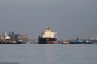 Oslo TS