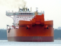 EAGLE BARENTS