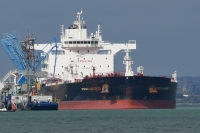 FRONT ANTARES