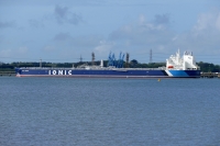 IONIC ARIADNE
