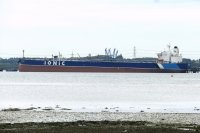 IONIC ASPIS