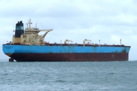 MAERSK NECTAR