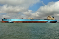 MAERSK NEPTUNE