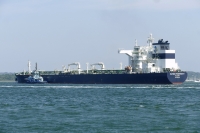 NAVIG8 PROSPERITY