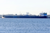 NORTH SEA