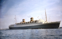 NIEUW AMSTERDAM