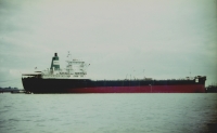 HESS DIESEL