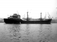 KINNAIRD HEAD