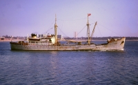 PINTA