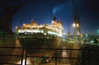 QUEEN ELIZABETH 2