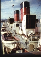 QUEEN MARY