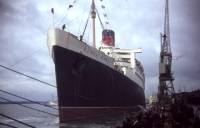 QUEEN MARY