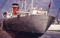 GLADSTONE STAR