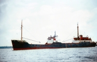 HARGLEN
