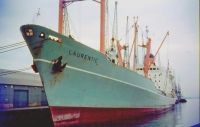 LAURENTIC