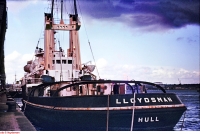 LLOYDSMAN