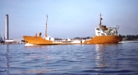 MARINA THOLSTRUP