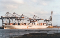 NEDLLOYD OCEANIA
