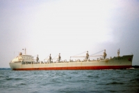 NORBROTT