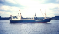 NORDBORG