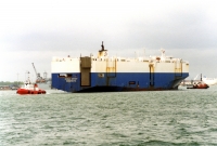 OCEAN SPIRIT