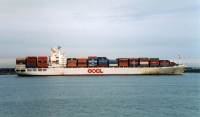 OOCL FREEDOM