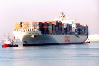 OOCL LOS ANGELES