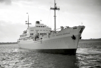 ORANJE NASSAU