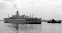 ORSOVA