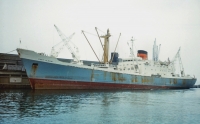 PORT ALBANY