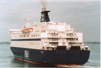 PRIDE OF LE HAVRE
