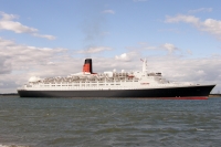 QUEEN ELIZABETH 2