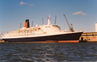 QUEEN ELIZABETH 2