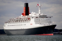 QUEEN ELIZABETH 2