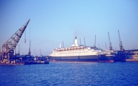 QUEEN ELIZABETH 2